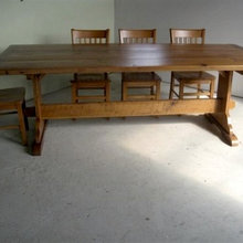 Dining Room Ideas