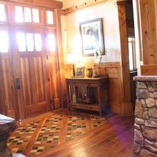 floors