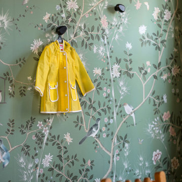 Kingston Design Showhouse 2025