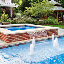 pools