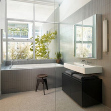 Bathroom Ideas
