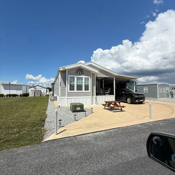 Carport Additions