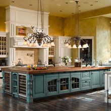 Kitchen Love