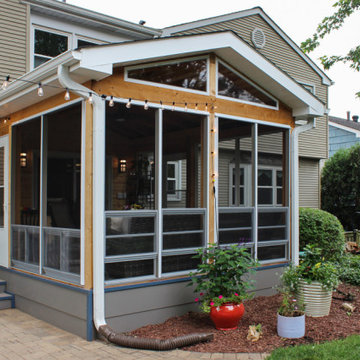 Buffalo Grove Seasons Room