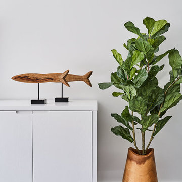 Manly Property Styling