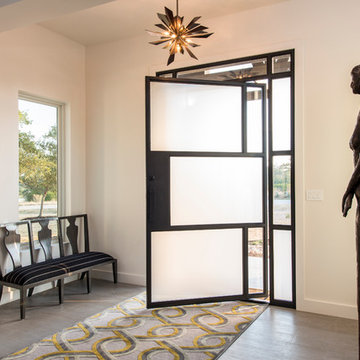 2014 Austin Home of Distinction