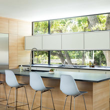 A Frame Remodel: Kitchen