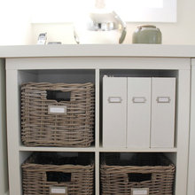 built ins