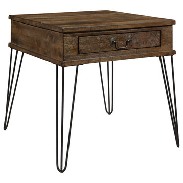 Kellson Occasional Collection, End Table