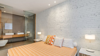 Windsor Terrace Townhouse