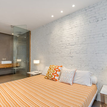 Windsor Terrace Townhouse