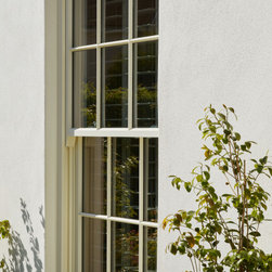 Accoya Windows - Windows