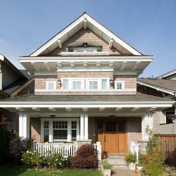 Shingle Style