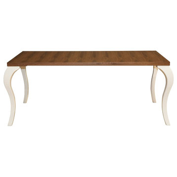 Belleza Extendable Dining Table