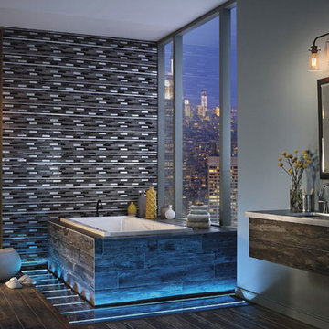 Bathroom Lighting
