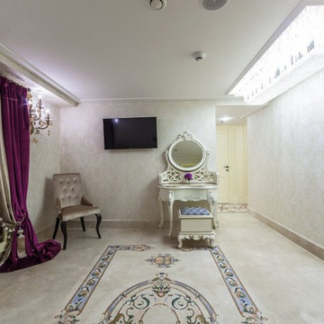 Le Chateau Palace