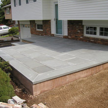 bluestone