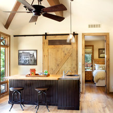 Home Office Ideas