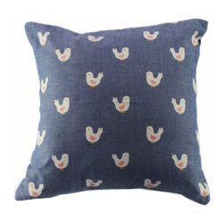 Cushion covers - Slipcovers And Chair Covers
