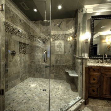 Bathroom 2, by Jennifer Trentadue