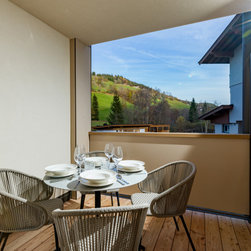 Hotel Sonnenschein - Furniture