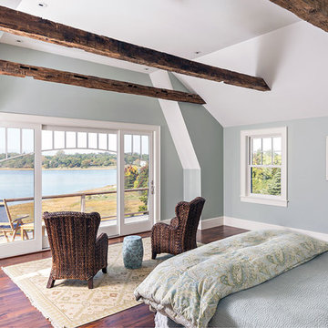 Orleans Custom Home