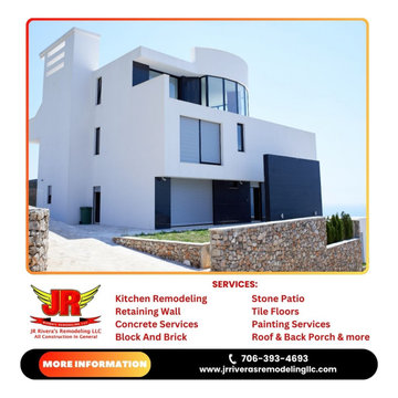 Discover all our projects