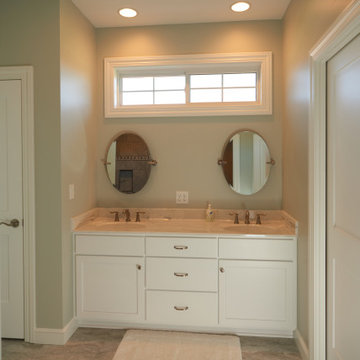 Conventional Home 2 2020