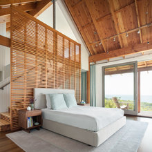 Mom's bedroom