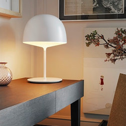 Cheshire Table Lamp by Fontana Arte - Table Lamps