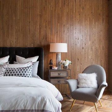 Austin Cater Home