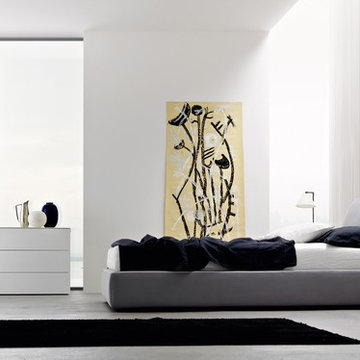Modern Beds