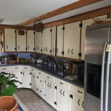 Old Kitchen