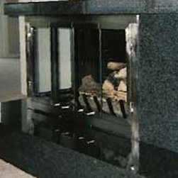 Fireplace Gallery - Fireplace Screens