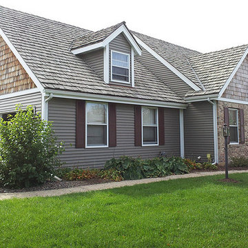 Vinyl Siding