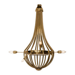 Arbor Decor Designs - Novelty Lights