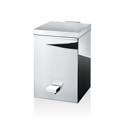 PEDAL BIN BY DECOR WALTHER - Products