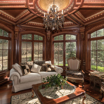 22 Tudor Rose Ter Mahwah