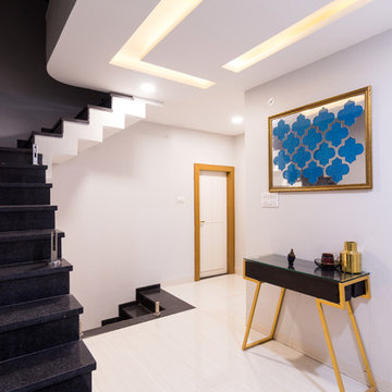 Resident of mr. Satish gupta