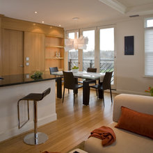 open space