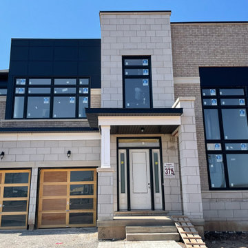 Mississauga Ontario Single Family Homes