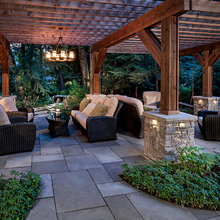 Landscape Ideas