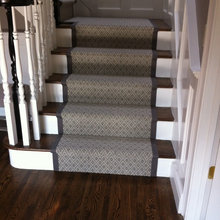 Stair spindles
