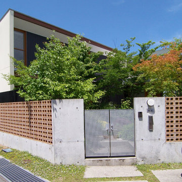 三田の家
