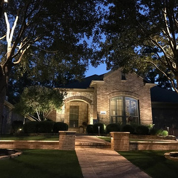 Outdoor LED Lighting Packages!