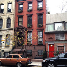 Exterior Ideas