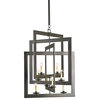 Middleton Chandelier
Currey In A Hurry