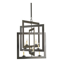 basement lighting