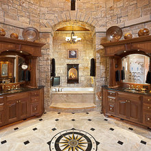Bathroom Ideas