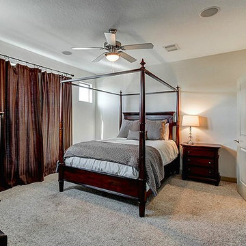 Houston Properties, EADO Houston, 2504 Rusk St.